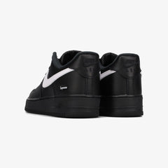 NIKE AIR FORCE 1 LOW × SUPREME -BOX LOGO-