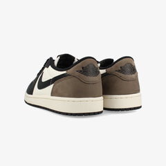 NIKE AIR JORDAN 1 RETRO LOW OG -MOCHA-