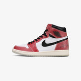 NIKE AIR JORDAN 1 RETRO HIGH OG × TROPHY ROOM -CHICAGO-
