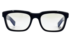 See You in Tea Glasses "Navy" CHRM0924