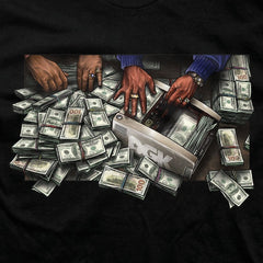 DGK Bands Tee - Black