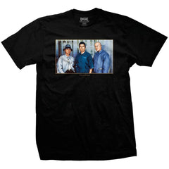 DGK Carnal Tee - Black