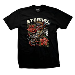 DGK Infinity Tee - Black