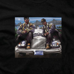 DGK Kings Tee - Black