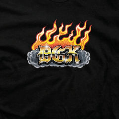 DGK Temptation Tee - Black