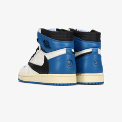 NIKE AIR JORDAN 1 RETRO HIGH -TRAVIS SCOTT-