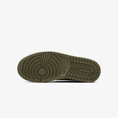 NIKE AIR JORDAN 1 LOW OG SP ×TRAVIS SCOTT -REVERSE OLIVE-