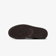 NIKE AIR JORDAN 1 LOW OG SP ×TRAVIS SCOTT -VELVET BROWN-