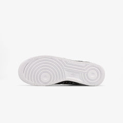 NIKE AIR FORCE 1 '07 LV8 -HANGUL DAY- BLACK/BLACK/WHITE