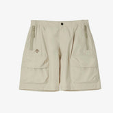 DESCENTE ALLTERRAIN CARGO HALF PANTS