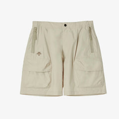 DESCENTE ALLTERRAIN CARGO HALF PANTS
