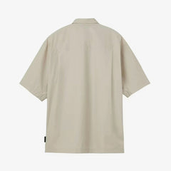DESCENTE ALLTERRAIN STEEP POCKET H/S SHIRT