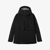 DESCENTE ALLTERRAIN 81 GORE-TEX SHELL JACKET -ZENCHIKEI-