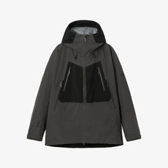 DESCENTE ALLTERRAIN 81 GORE-TEX SHELL JACKET -ZENCHIKEI-