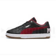 Puma Caven 2.0 Retro Club - Men's Sneakers