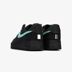 NIKE AIR FORCE 1 LOW -1837- -TIFFANY & CO.-