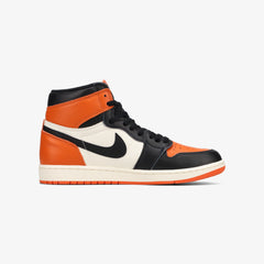 NIKE AIR JORDAN 1 RETRO HIGH OG -SHATTERED BACKBOARD-