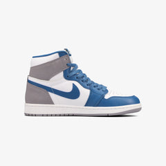 NIKE AIR JORDAN 1 RETRO HIGH OG -TRUE BLUE-