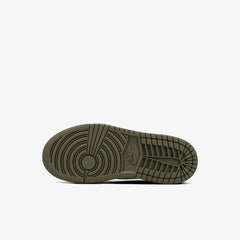 NIKE AIR JORDAN 1 LOW OG SP PS×TRAVIS SCOTT -MEDIUM OLIVE-