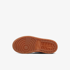 NIKE AIR JORDAN 1 LOW OG SP PS×TRAVIS SCOTT -CANARY-