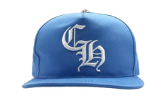 CH Baseball Cap "Light Blue" CHRM1050