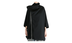 Giacca Sail Biker Jacket WMNS "Black" RP01F6736 WT 09