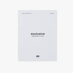 exclusive SNEAKERS IN JAPAN 1995-2022 A NINETYFIVERS EDITION
