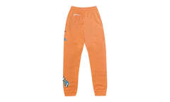 Matty Boy PPO Link & Build Sweatpants "Orange" CHRM0709