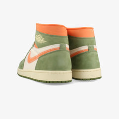 NIKE AIR JORDAN 1 RETRO HIGH OG CRAFT -CELADON-