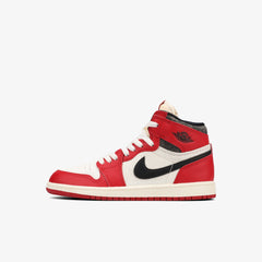 NIKE AIR JORDAN 1 RETRO HIGH OG PS -CHICAGO LOST & FOUND-