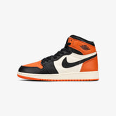 NIKE AIR JORDAN 1 RETRO HIGH OG GS