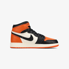 NIKE AIR JORDAN 1 RETRO HIGH OG GS