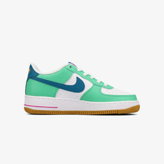 NIKE AIR FORCE 1 LV8 GS
