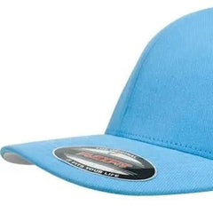 Flexfit Worn By The World Stretch Fit Cap - NSW Blue