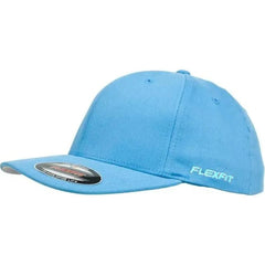 Flexfit Worn By The World Stretch Fit Cap - NSW Blue