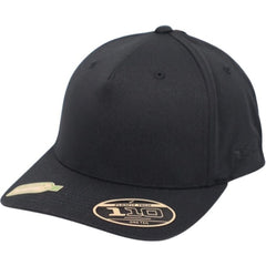 Flexfit Premium Wool Blend Cap - Dark Heather