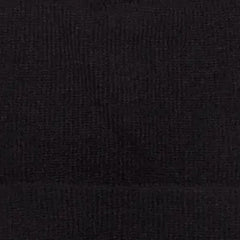 Flexfit Cuffed Beanie - Black