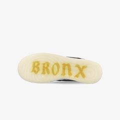 NIKE AIR FORCE 1 '07 PRM -BRONX ORIGINS-