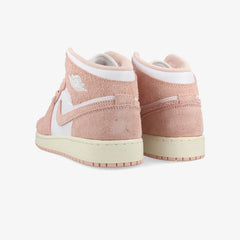 NIKE AIR JORDAN 1 MID SE GS