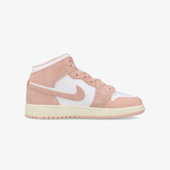 NIKE AIR JORDAN 1 MID SE GS