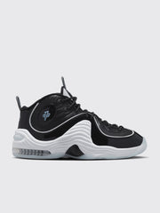 Nike Air Penny 2 Black / White