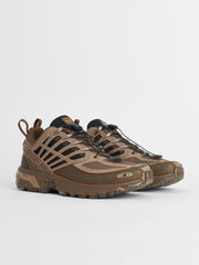 Salomon ACS Pro Desert Dark Earth / Caribou