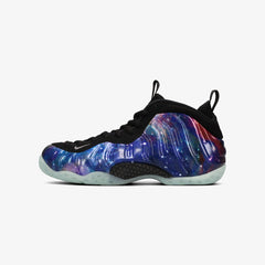 NIKE AIR FOAMPOSITE ONE -GALAXY-