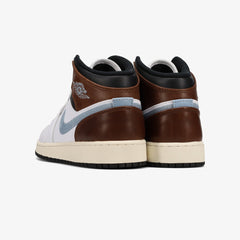 NIKE AIR JORDAN 1 MID SE GS