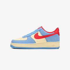 NIKE AIR FORCE 1 '07 LV8 -DORAEMON-