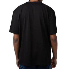 Fubu Classic Tee - Black / Red / White
