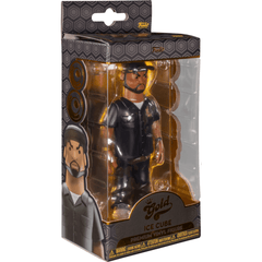Funko 5" Gold Premium Vinyl Ice Cube