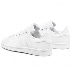 Adidas Stan Smith J - Women's Sneakers