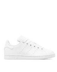 Adidas Stan Smith J - Women's Sneakers