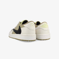 NIKE AIR JORDAN 1 LOW GOLF NRG -TRAVIS SCOTT-